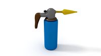 Blowtorch