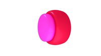 Button Rigged