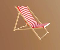 Beach Chair