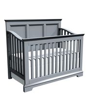 Crib Bambibaby