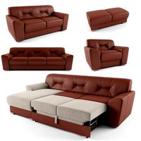 Sofa Colectia F