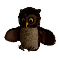 Owl toy