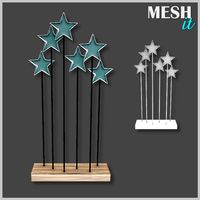 Stars Decoration