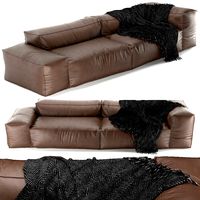 NeoWall Living Divani Sofa Modular