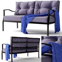 Sofa Dream Ikili