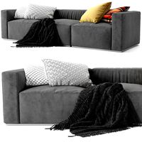 SOFA POLIFORM I Shangai