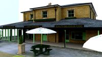 Hayes Restaurant