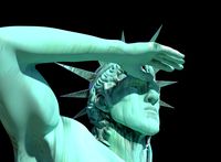 The Colossus Of Rhodes