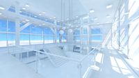 Office Interior/Exterior