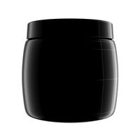 Beauty Care Hair Care Jar