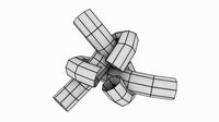crowning knot