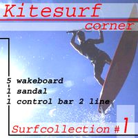 Surf Collection