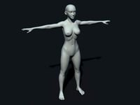 Female Body