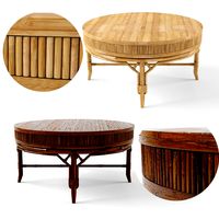 Beach Coffee Tables Rattan