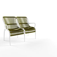 Loop Sofa Rope By Vincent Sheppard