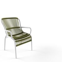 Loop Dining Chair Rope By Vincent Sheppard