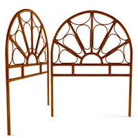 Rattan Headboard 11