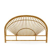Rattan Headboard 6