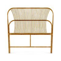 Rattan Headboard 3