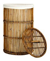 Furniture Storage Rattan Libby Safavieh
