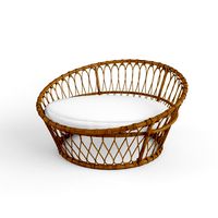 Nest Chair Serena Lily