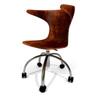 Sawaya & Moroni Chair Twisst
