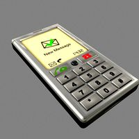 cellphone