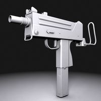 mac11_machine pistol