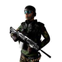 Soldier