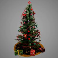 Christmas Tree