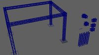 Full Truss