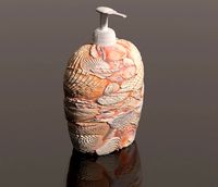 Soap Bottle
