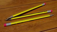 Pencil