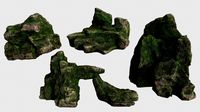 Rock Set