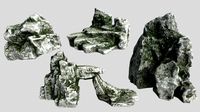 Rock Set