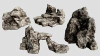 Rock Set