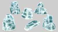 Rock Set