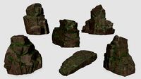 Rock Set