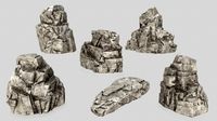 Rock Set
