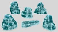 Rock Set