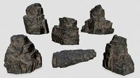 Rock Set