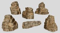 Rock Set