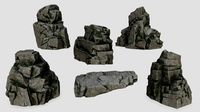 Rock Set