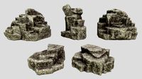 Rock Set