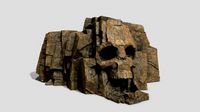 Skull Rock
