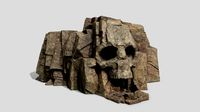 Skull Rock
