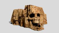 Skull Rock