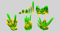 Crystal Set