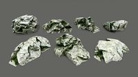 rocks