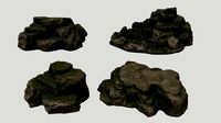 Rock Set